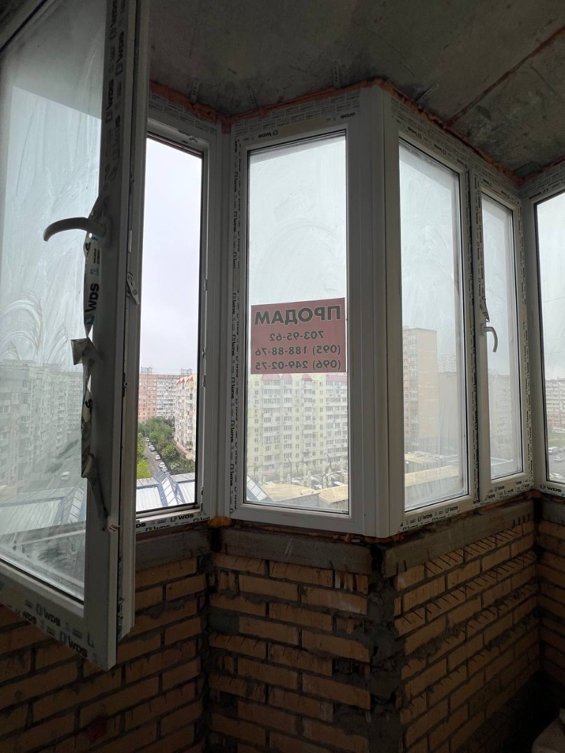 продажа однокомнатной квартиры номер A-173872 в Суворовском районе, фото номер 11